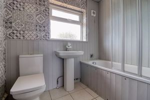 Bathroom- click for photo gallery